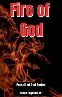 Couverture_Fire of God