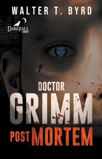 Front cover_Doctor Grimm