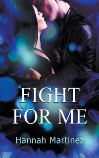 Couverture_Fight for Me