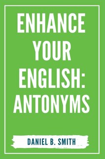 Couverture_Enhance Your English