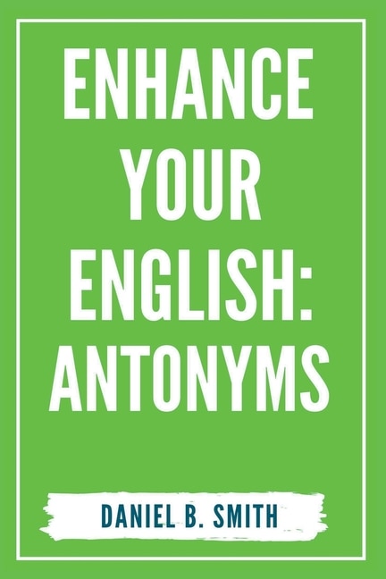 Couverture_Enhance Your English