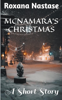 Couverture_McNamara's Christmas