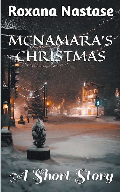 Couverture_McNamara's Christmas