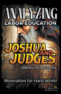 Couverture_Analyzing Labor Education in Joshua and Judges