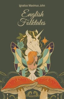 Front cover_English Folktales