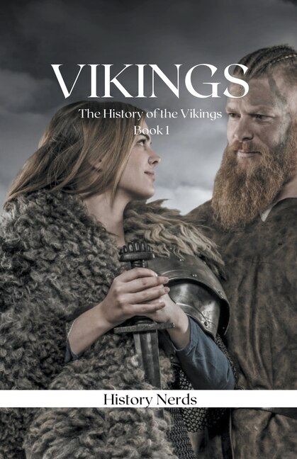 Front cover_Vikings