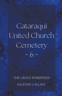 Couverture_Cataraqui United Church Cemetery 6
