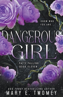 Front cover_Dangerous Girl