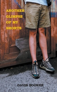 Front cover_Another Glimpse Of My Shorts