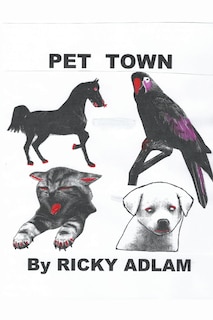 Front cover_Pet Town
