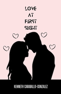 Front cover_Love at First Sight