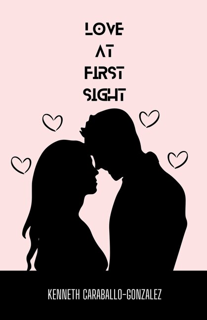 Front cover_Love at First Sight