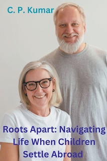 Front cover_Roots Apart