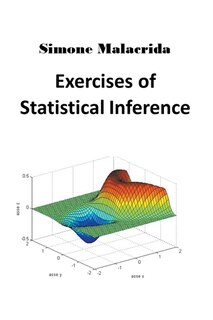 Front cover_Exercises of Statistical Inference
