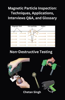 Front cover_Magnetic Particle Inspection