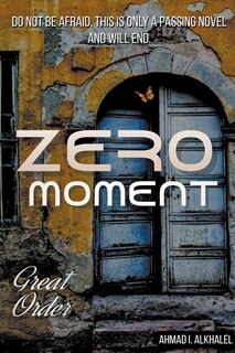 Front cover_Zero Moment