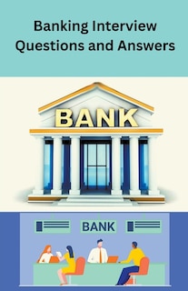 Front cover_Banking Interview Questions and Answers