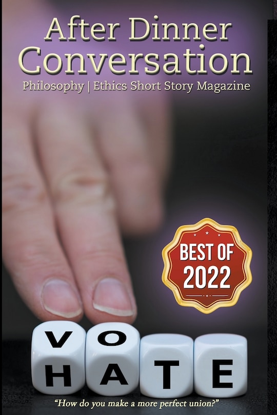 Front cover_After Dinner Conversation - Best Of 2022