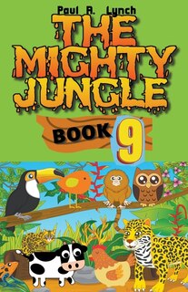 Couverture_The Mighty Jungle