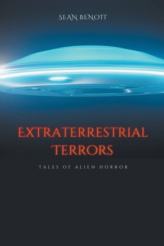 Front cover_Extraterrestrial Terrors