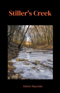 Front cover_Stiller's Creek