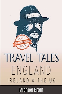 Front cover_Travel Tales