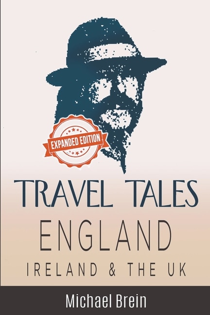 Front cover_Travel Tales