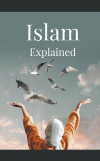 Front cover_Islam Explained