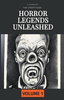 Couverture_Horror Legends Unleashed
