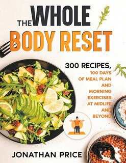 Front cover_The Whole Body Reset