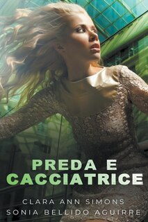 Front cover_Preda e Cacciatrice