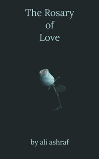 Front cover_The Rosary of Love