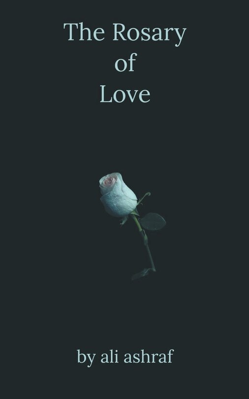 Front cover_The Rosary of Love