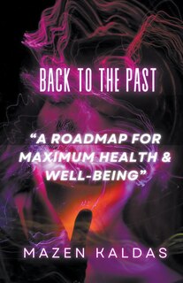 Front cover_Back to the Past