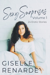 Front cover_Sexy Surprises Volume 1