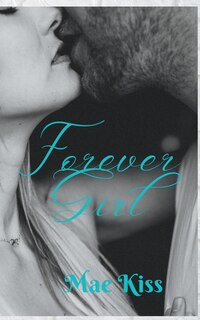 Front cover_Forever Girl