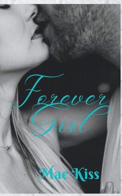 Front cover_Forever Girl