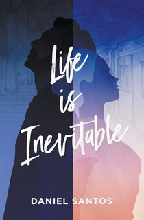 Front cover_Life is Inevitable