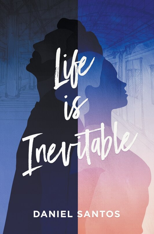 Front cover_Life is Inevitable