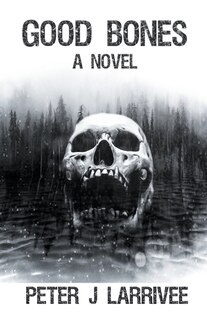 Front cover_Good Bones