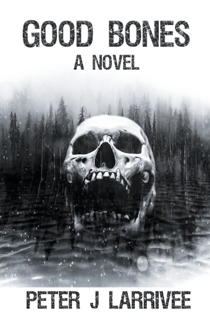 Front cover_Good Bones