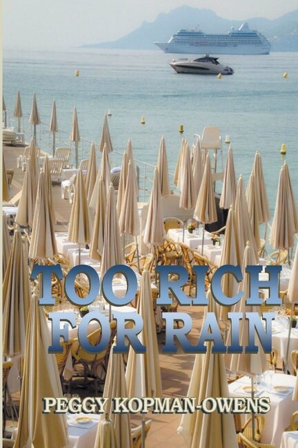 Couverture_Too Rich For Rain