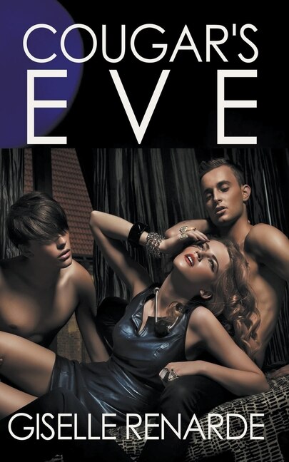 Couverture_Cougar's Eve