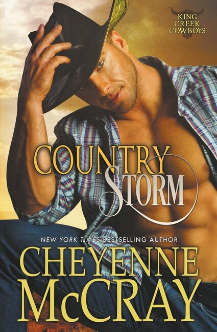 Couverture_Country Storm