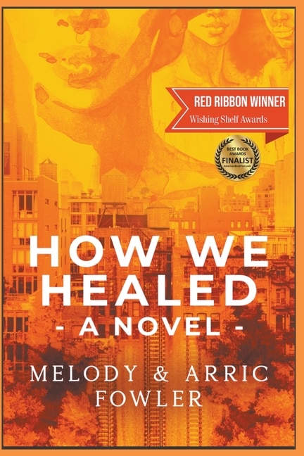 Couverture_HOW WE HEALED