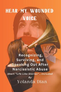 Couverture_Hear My Wounded Voice