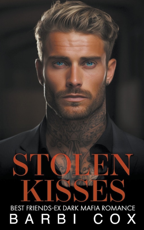 Couverture_Stolen Kisses