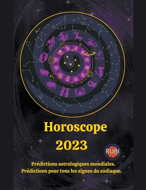 Couverture_Horoscope 2023