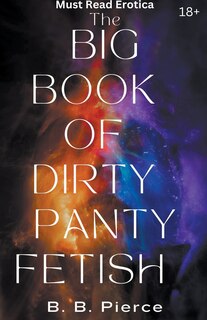Couverture_The Big Book of Dirty Panty Fetish