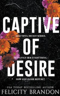 Couverture_Captive Of Desire